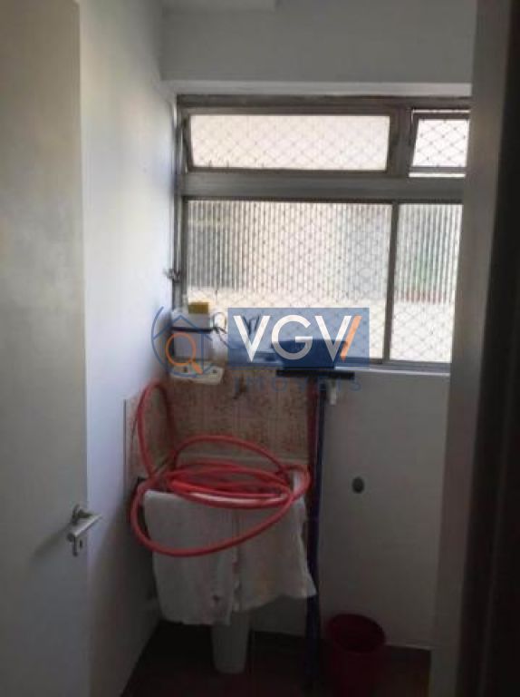 Apartamento à venda com 3 quartos, 68m² - Foto 10