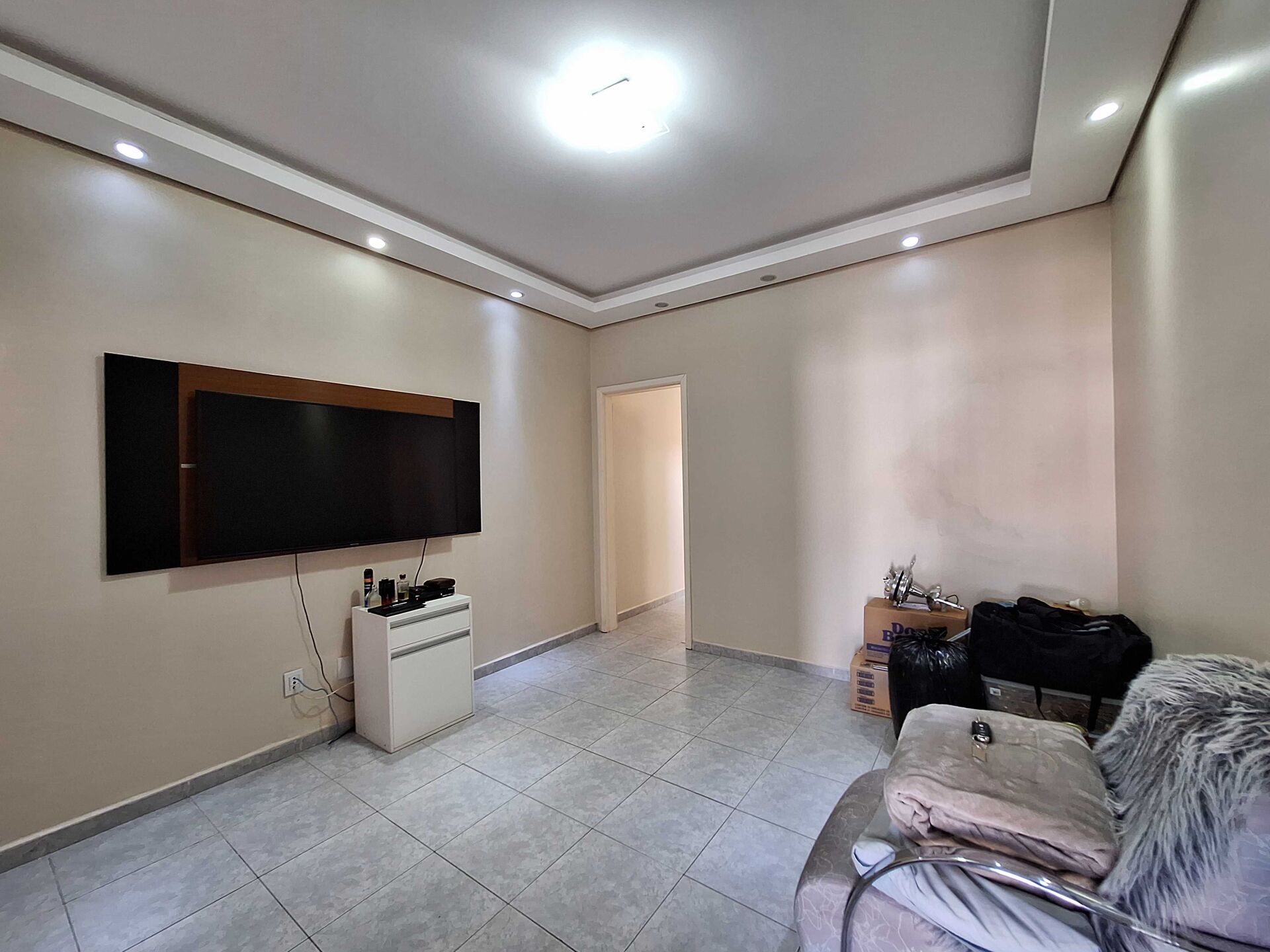 Casa para alugar com 2 quartos, 125m² - Foto 3