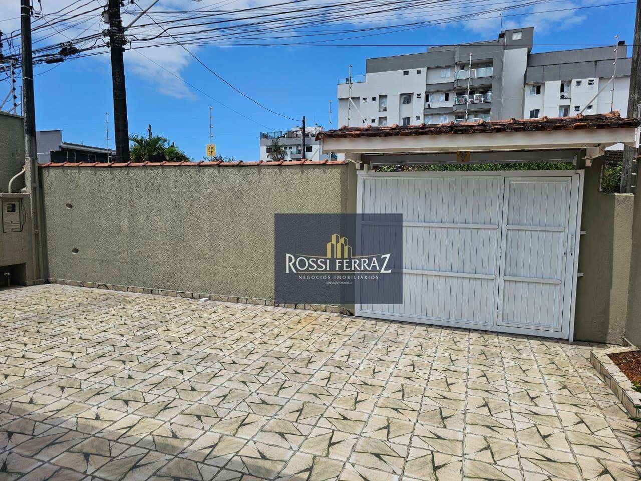 Casa à venda e aluguel com 4 quartos, 185m² - Foto 7