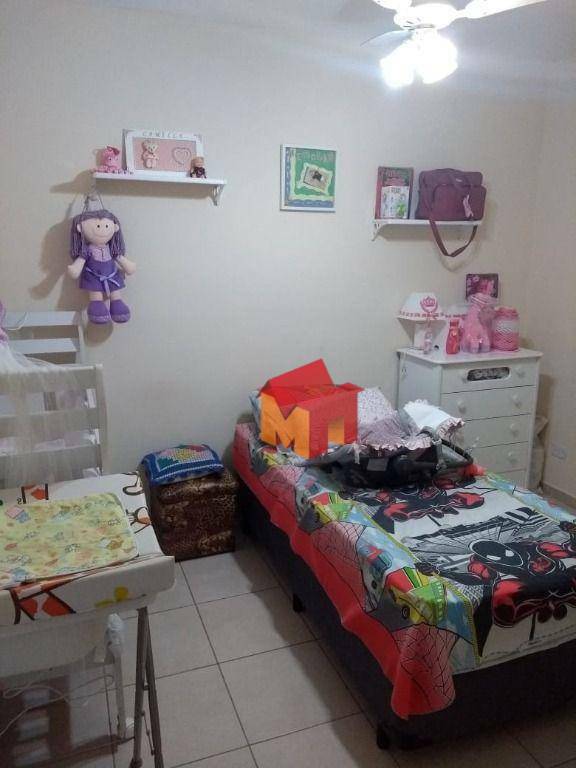 Apartamento à venda com 2 quartos, 59m² - Foto 12