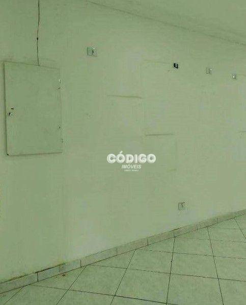 Loja-Salão para alugar, 50m² - Foto 4