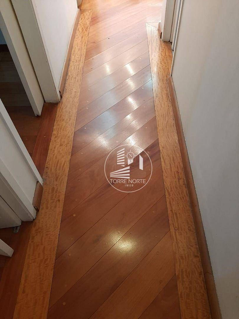 Apartamento, 2 quartos, 65 m² - Foto 17