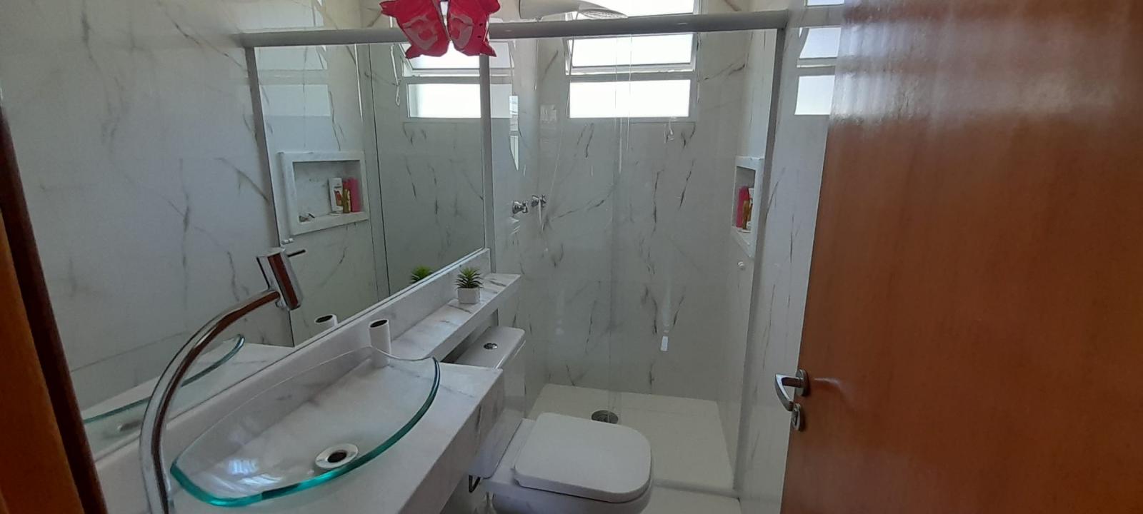 Apartamento à venda com 2 quartos, 54m² - Foto 6