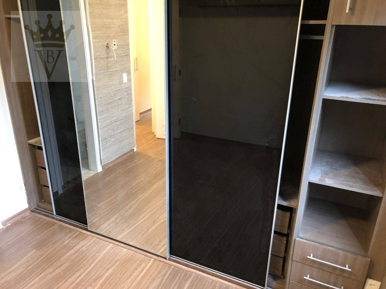 Apartamento à venda com 3 quartos, 80m² - Foto 10