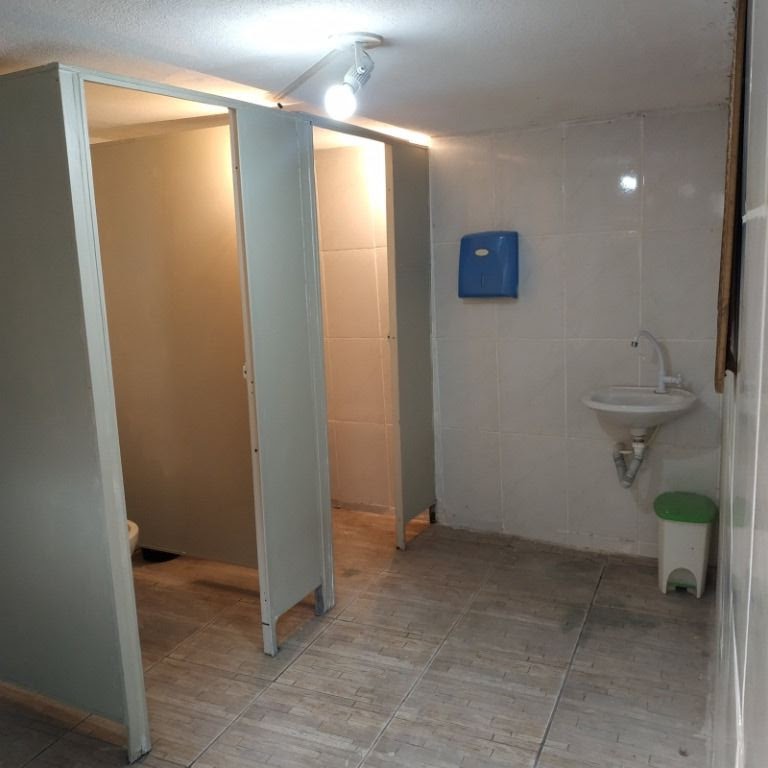 Loja-Salão para alugar, 300m² - Foto 14