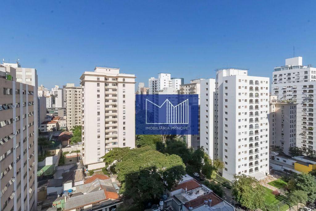 Apartamento à venda com 2 quartos, 99m² - Foto 8