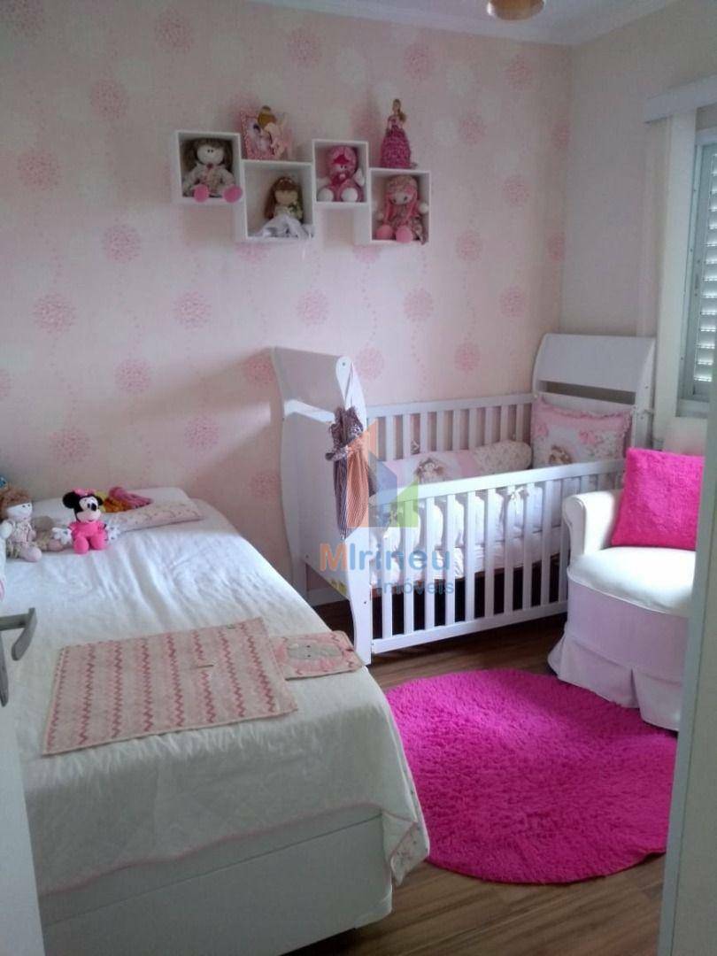 Apartamento à venda com 2 quartos, 57m² - Foto 15