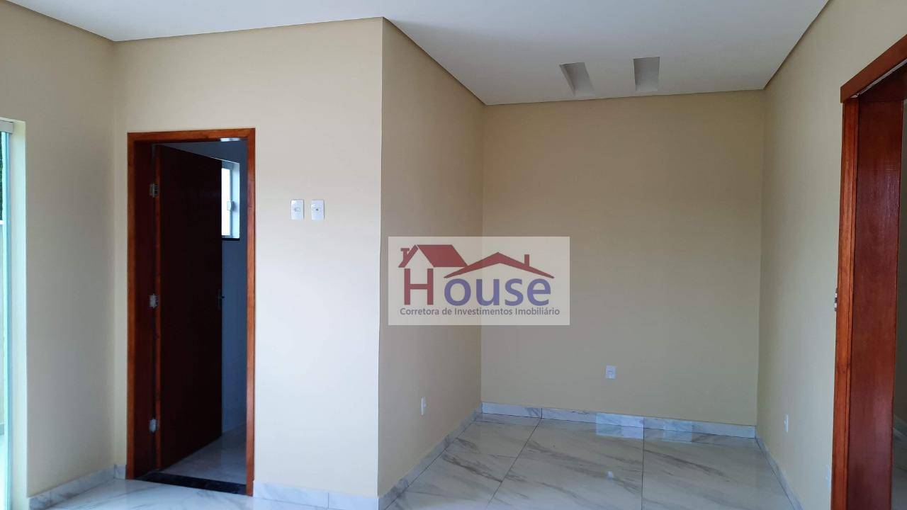 Casa à venda com 3 quartos, 180m² - Foto 6