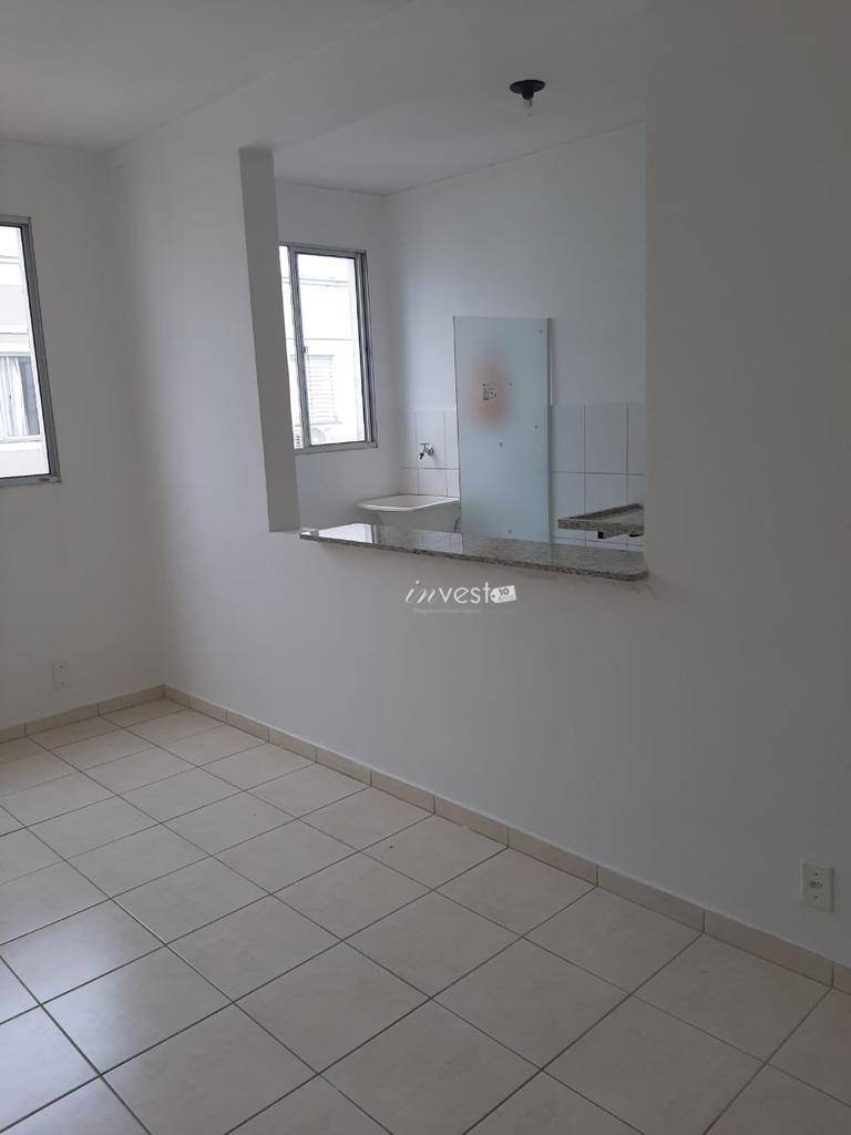 Apartamento à venda com 2 quartos, 48m² - Foto 12