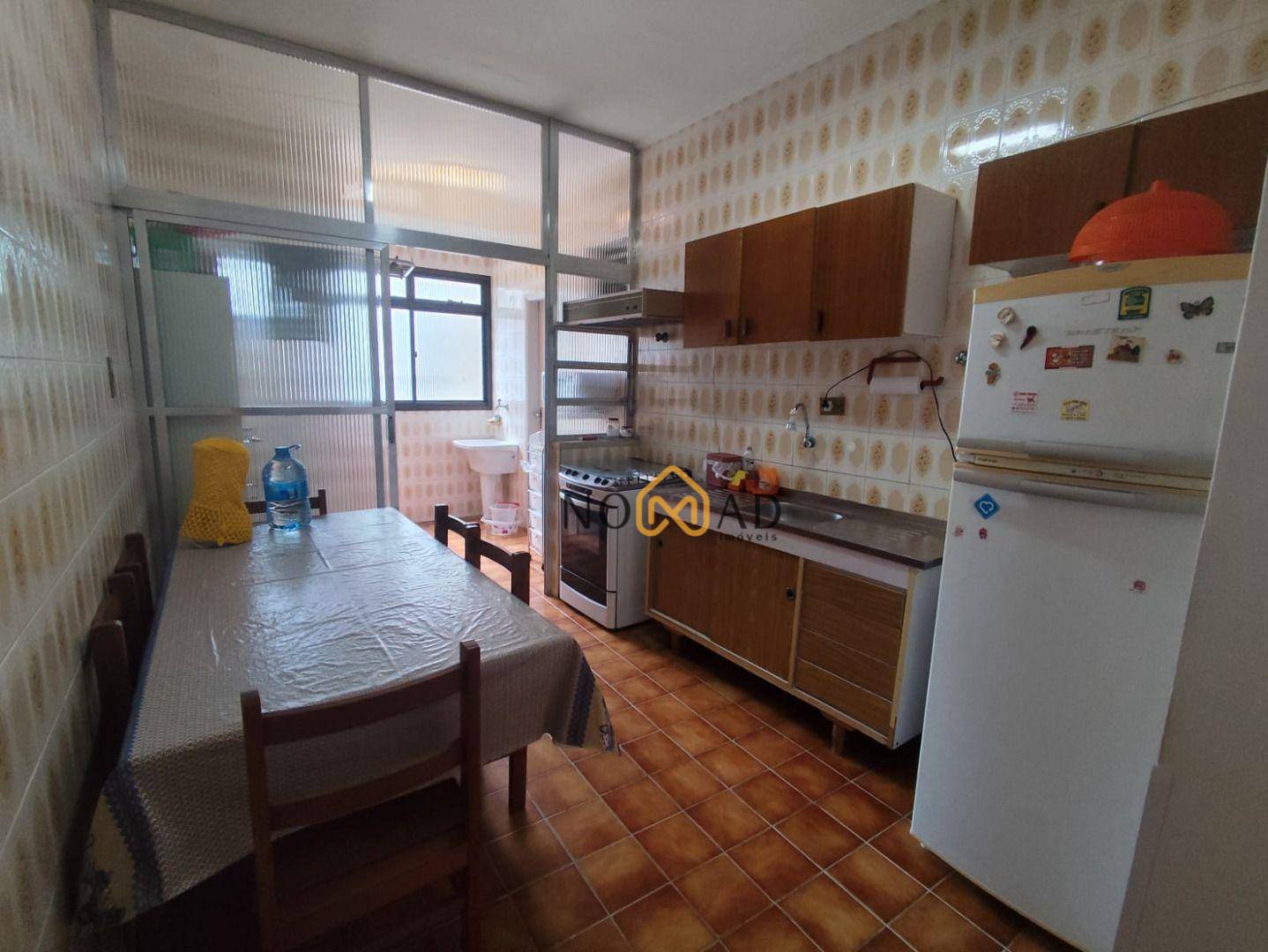 Apartamento à venda com 3 quartos, 90m² - Foto 11