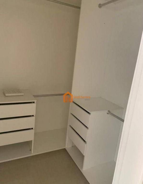 Apartamento à venda com 3 quartos, 140m² - Foto 19