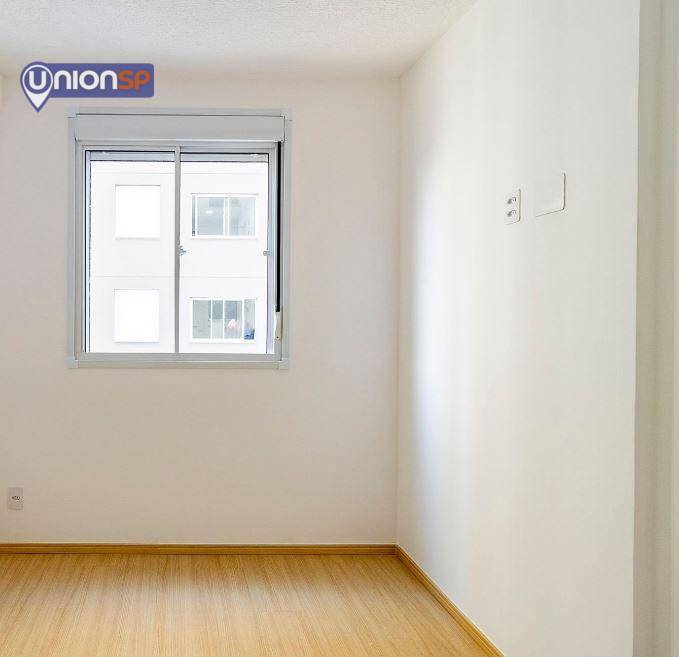 Apartamento à venda com 2 quartos, 34m² - Foto 6