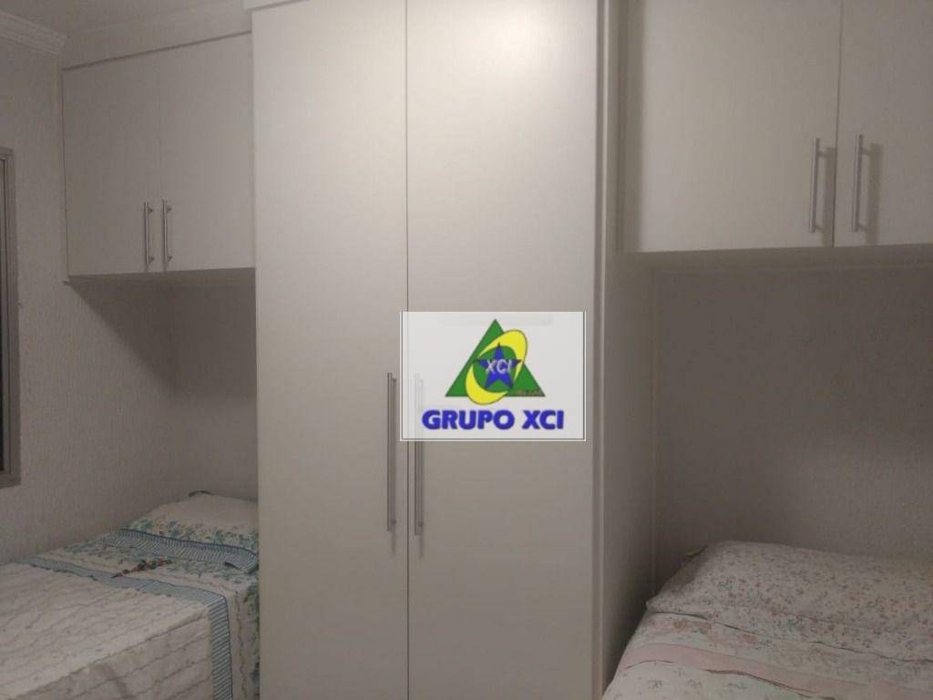 Apartamento à venda com 2 quartos, 58m² - Foto 37