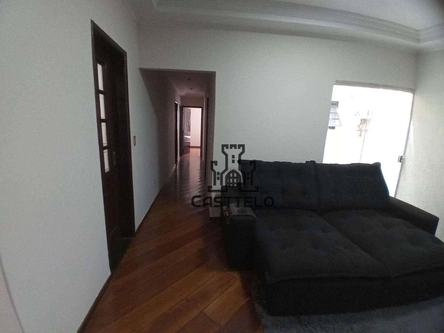 Casa à venda com 3 quartos, 166m² - Foto 20