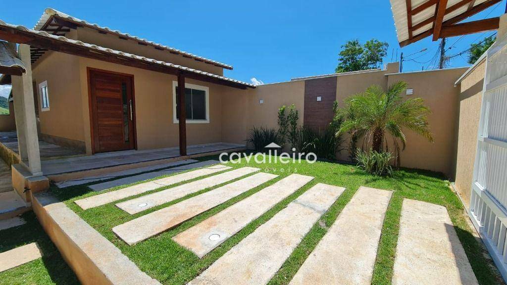 Casa à venda com 2 quartos, 80m² - Foto 38