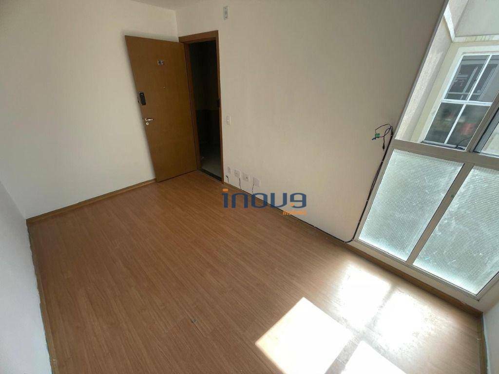 Apartamento para alugar com 2 quartos, 40m² - Foto 8