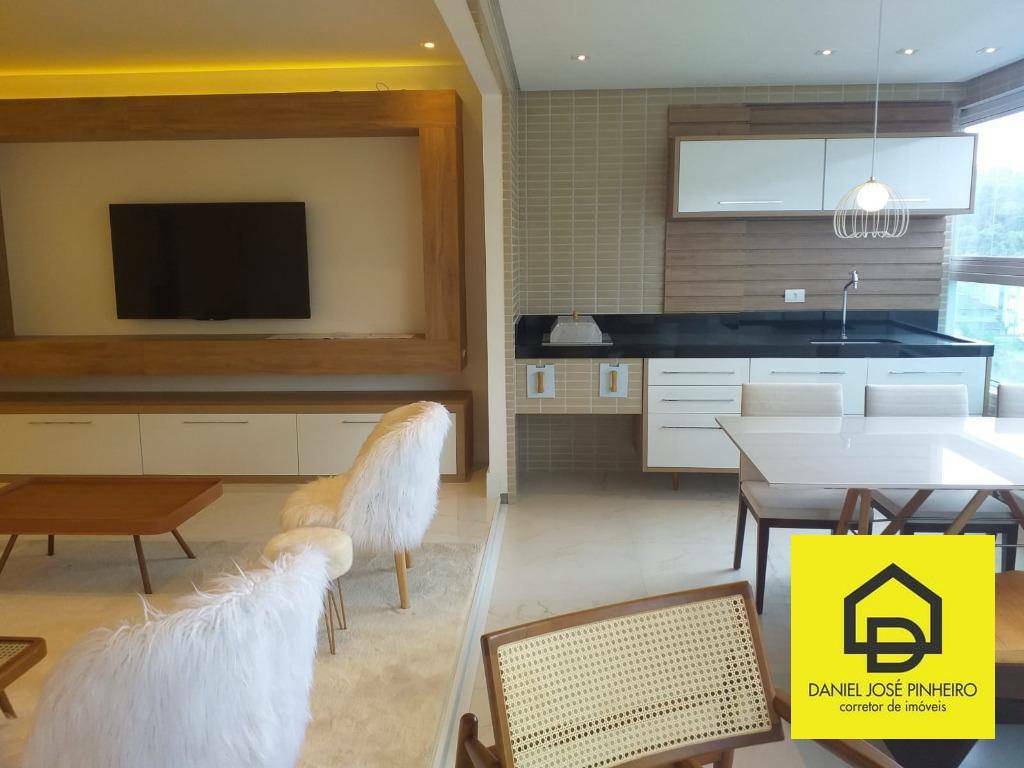 Apartamento, 4 quartos, 153 m² - Foto 2