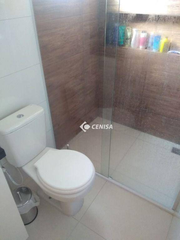 Casa de Condomínio à venda com 2 quartos, 72m² - Foto 4