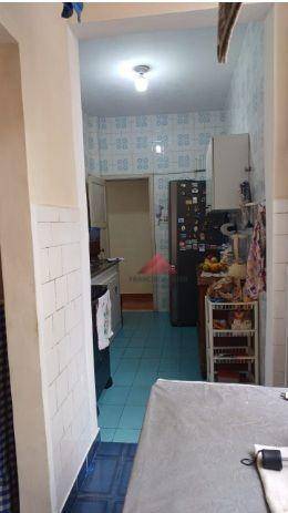 Apartamento à venda com 2 quartos, 50m² - Foto 12