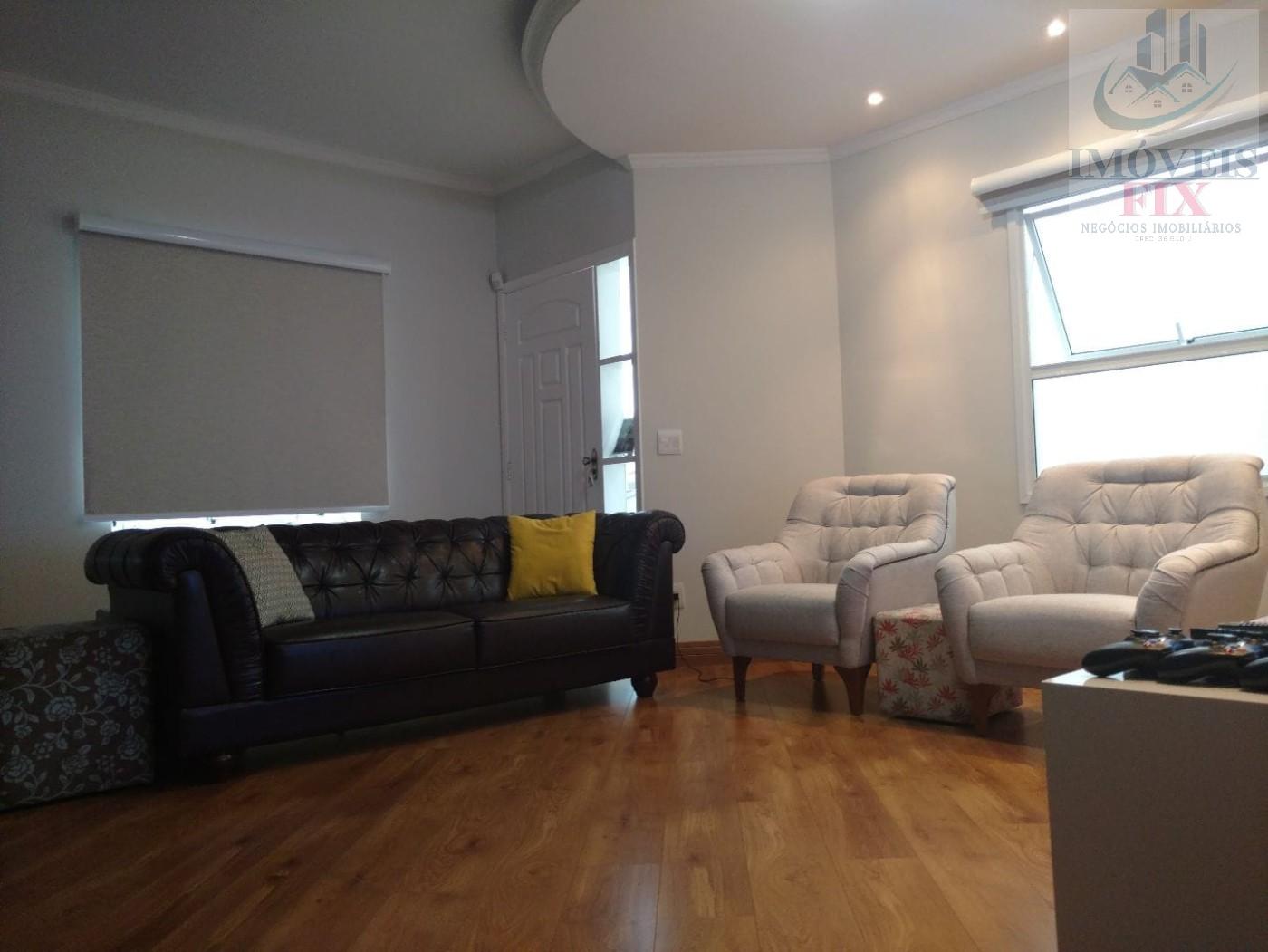 Casa à venda com 4 quartos, 146m² - Foto 23