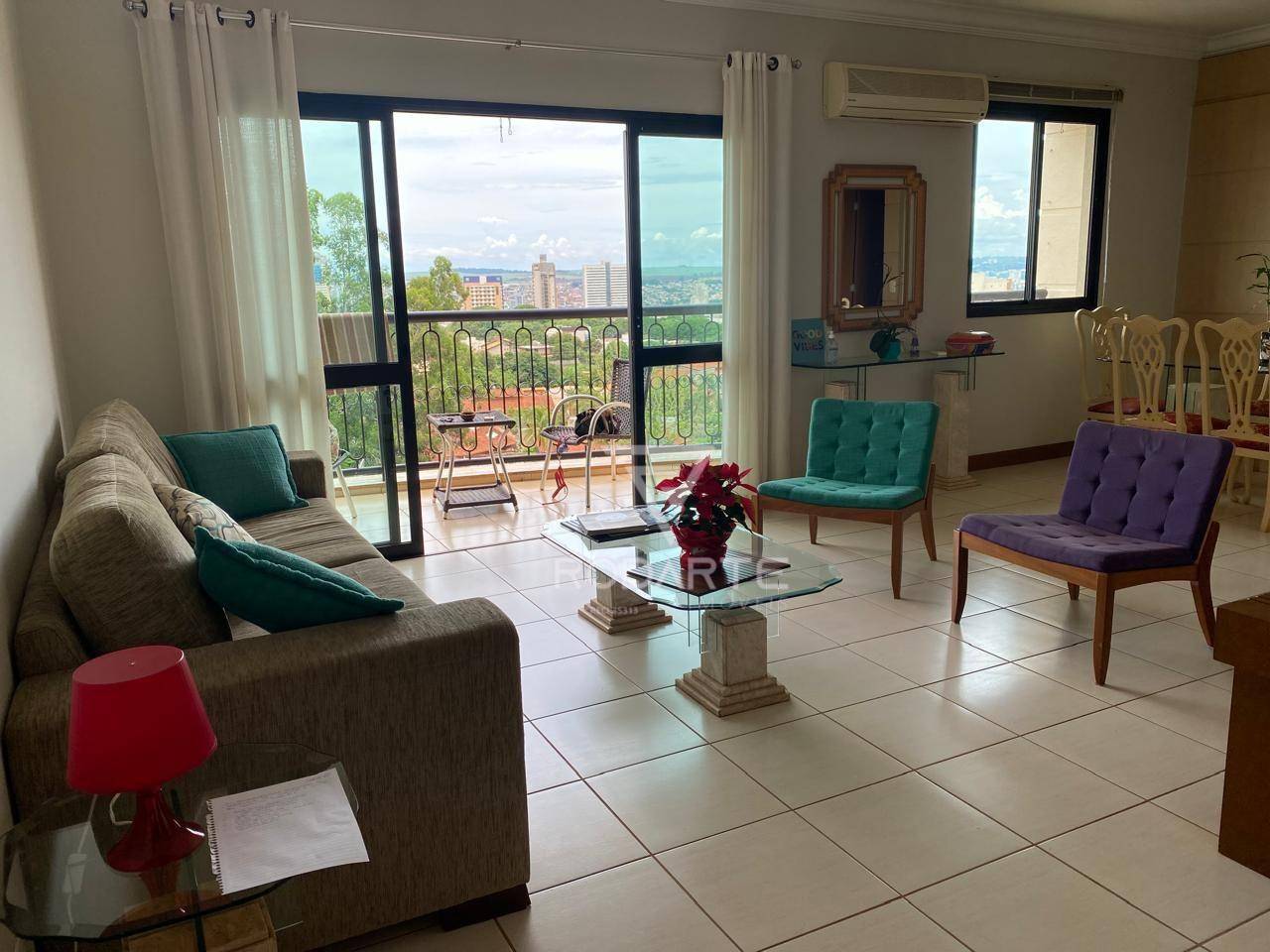 Apartamento, 3 quartos, 139 m² - Foto 3