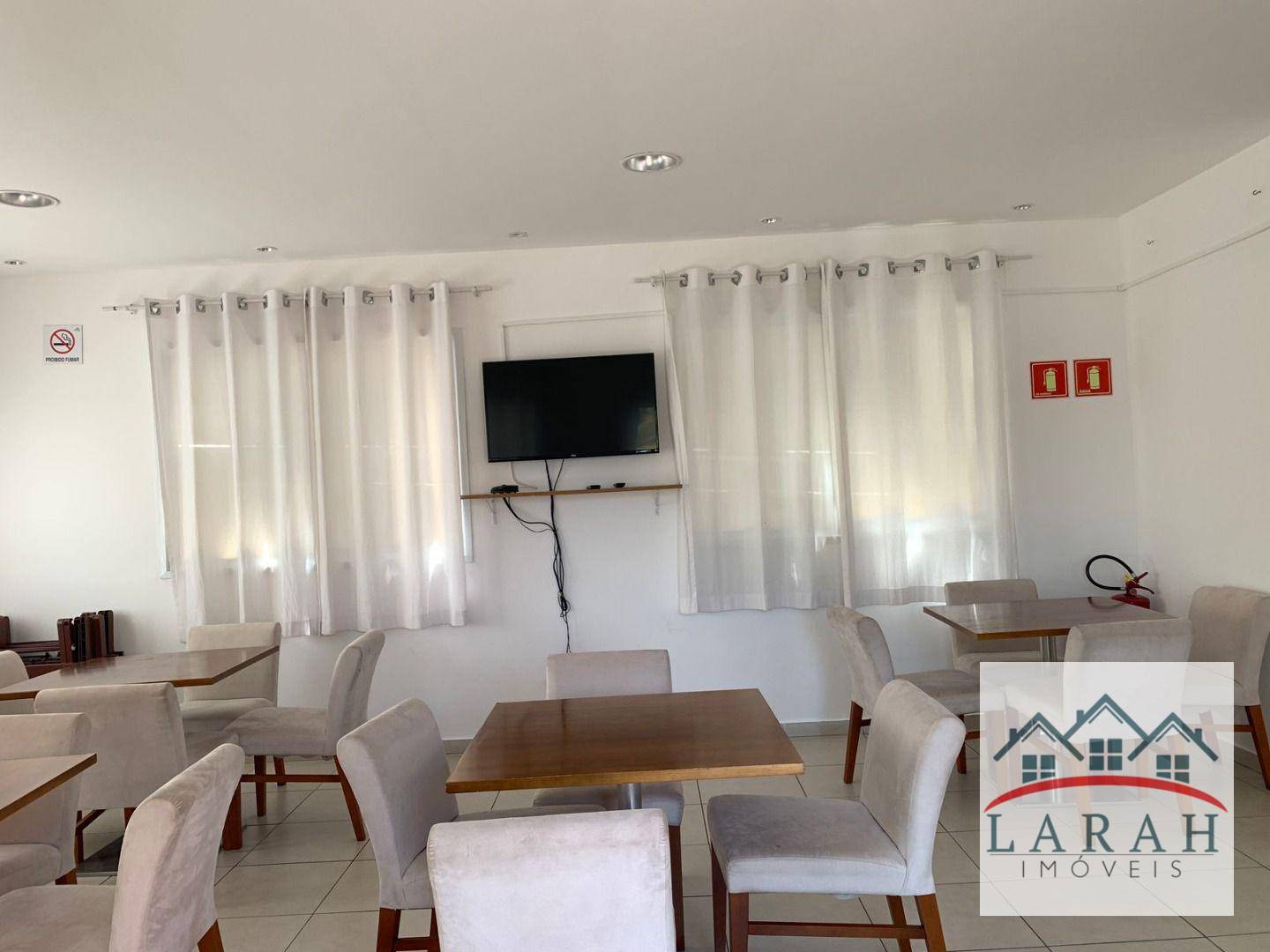 Apartamento à venda com 3 quartos, 72m² - Foto 21