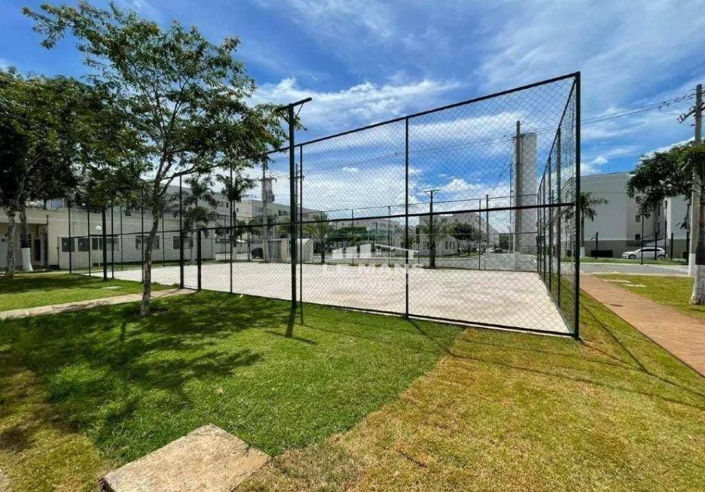 Apartamento à venda com 2 quartos, 46m² - Foto 25