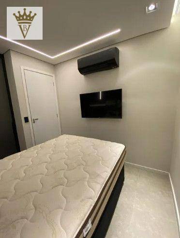 Apartamento à venda com 1 quarto, 34m² - Foto 5