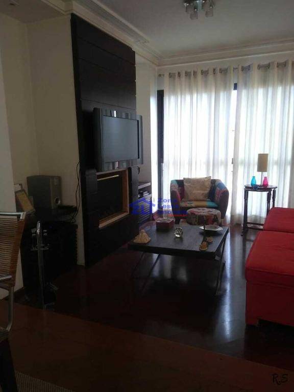 Apartamento à venda com 3 quartos, 170m² - Foto 19