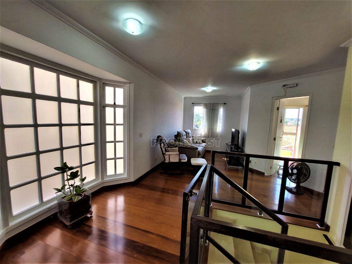 Casa de Condomínio à venda com 4 quartos, 306m² - Foto 22