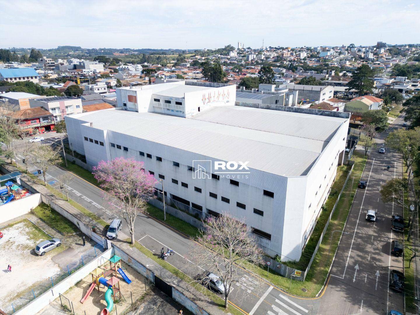 Prédio Inteiro à venda, 14000m² - Foto 10