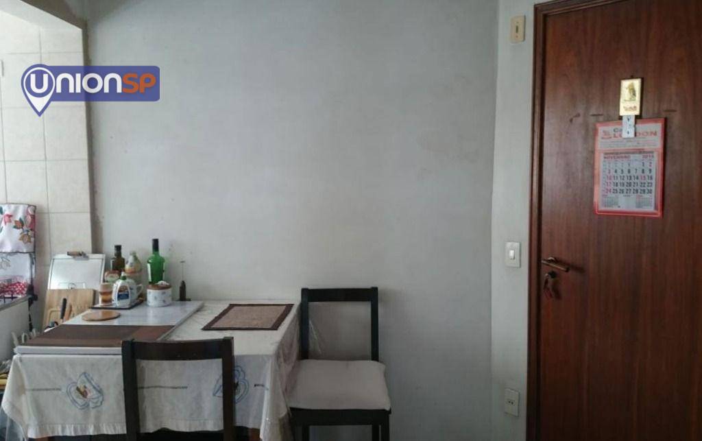 Apartamento à venda com 1 quarto, 40m² - Foto 6