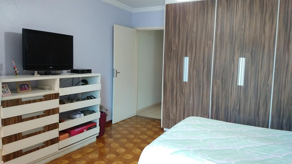 Sobrado à venda com 3 quartos, 160m² - Foto 18