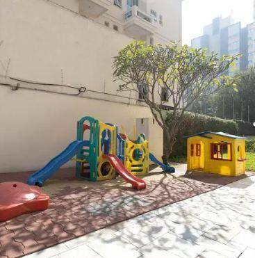 Apartamento à venda com 3 quartos, 150m² - Foto 25