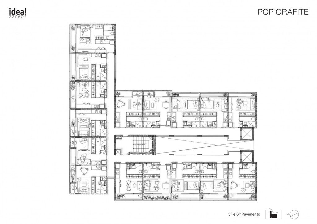 Kitnet e Studio à venda com 1 quarto, 29m² - Foto 6