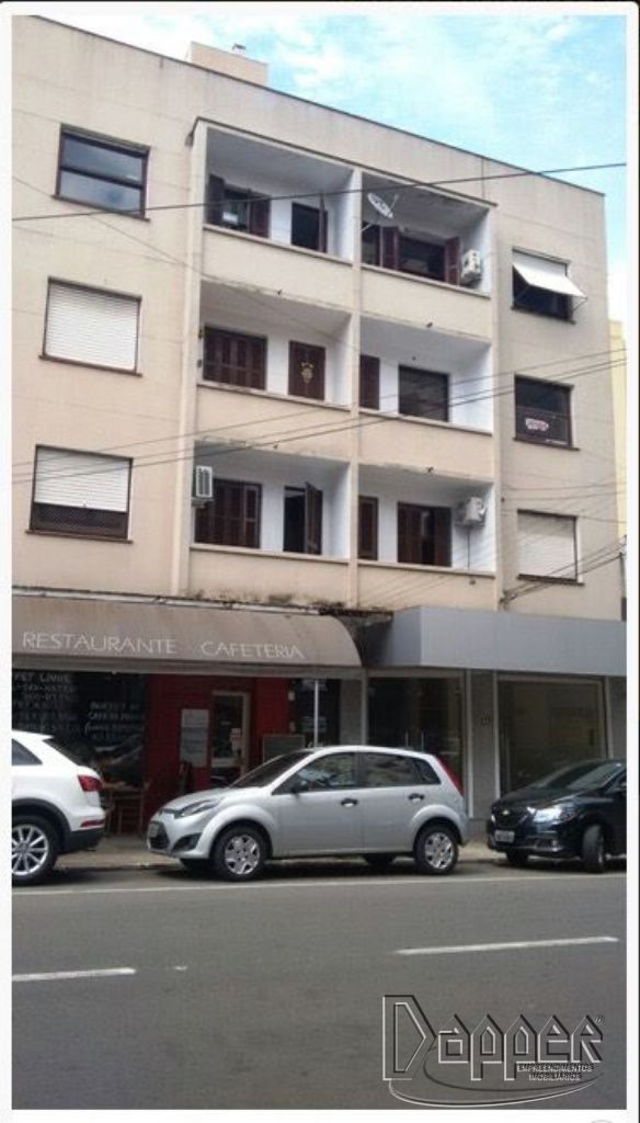 Apartamento à venda com 5 quartos, 113m² - Foto 1