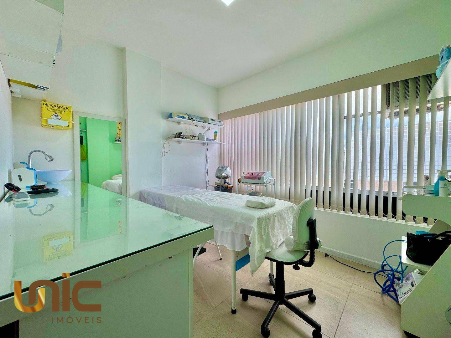 Conjunto Comercial-Sala à venda, 27m² - Foto 6