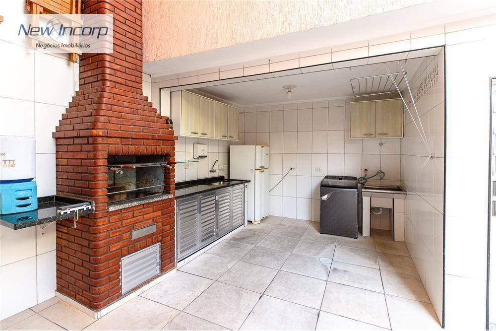 Sobrado à venda com 3 quartos, 260m² - Foto 10