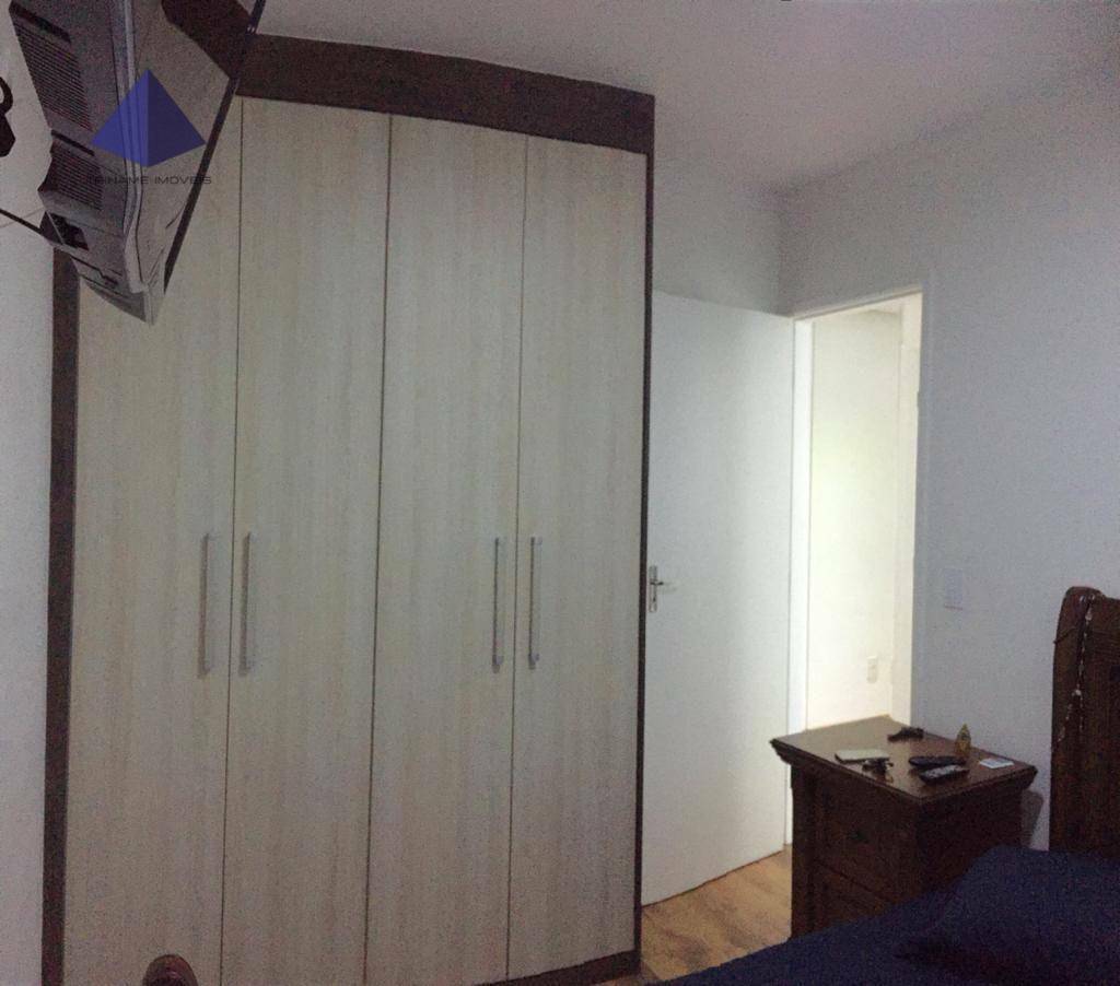 Apartamento à venda com 2 quartos, 58m² - Foto 7