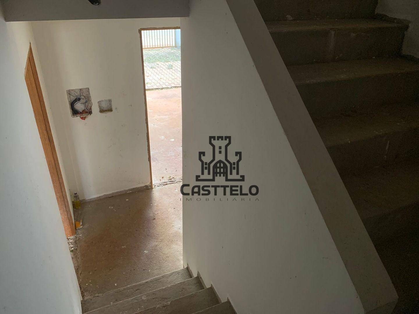 Sobrado à venda com 5 quartos, 204m² - Foto 8