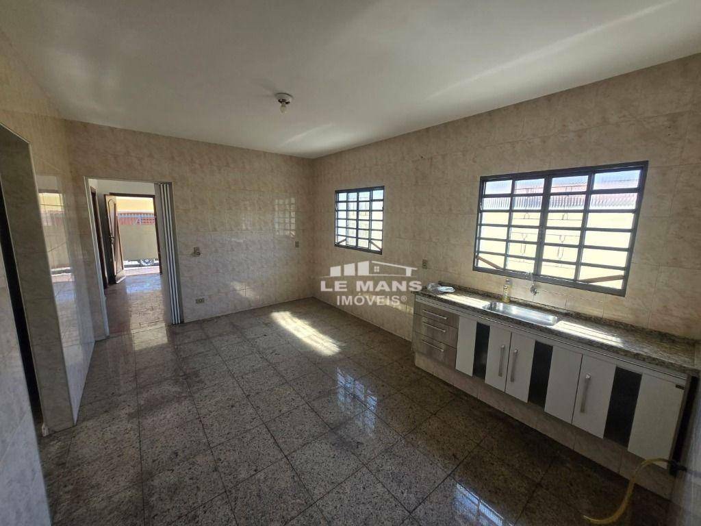 Casa, 5 quartos, 128 m² - Foto 8