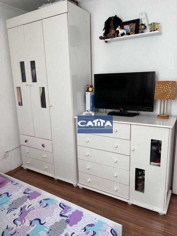 Apartamento à venda com 2 quartos, 45m² - Foto 8