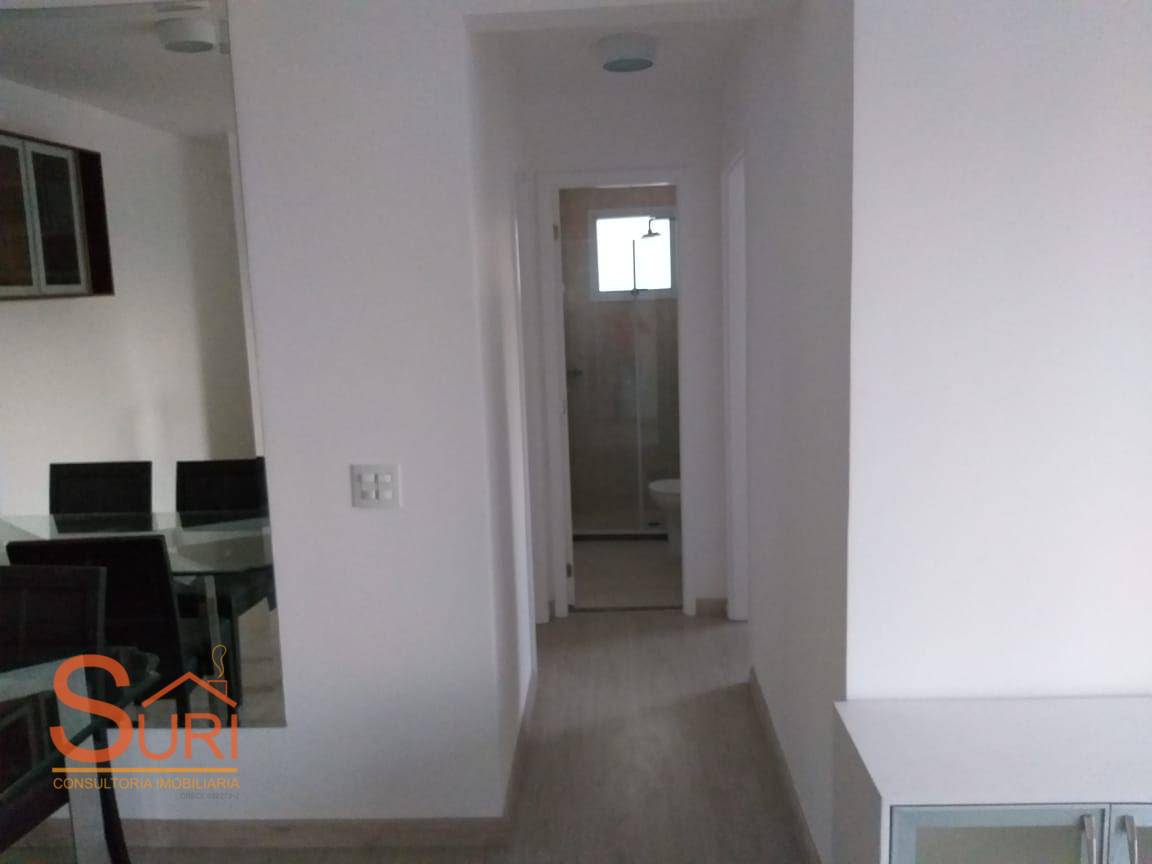 Apartamento à venda com 2 quartos, 65m² - Foto 10