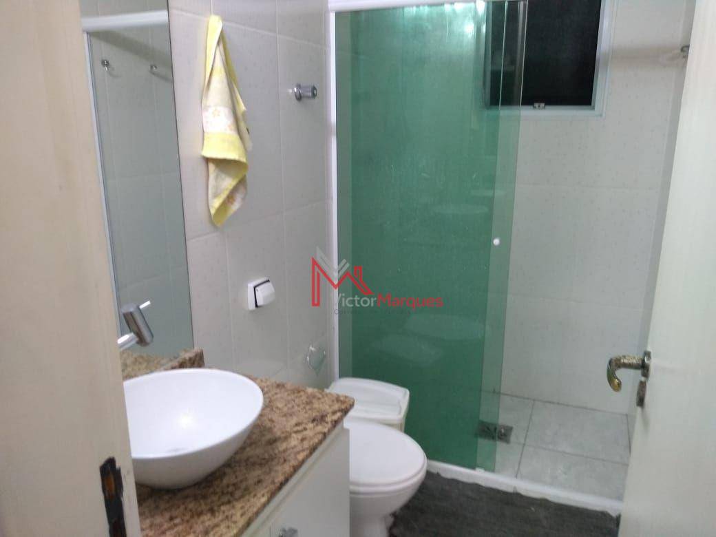 Apartamento à venda com 2 quartos, 92m² - Foto 12