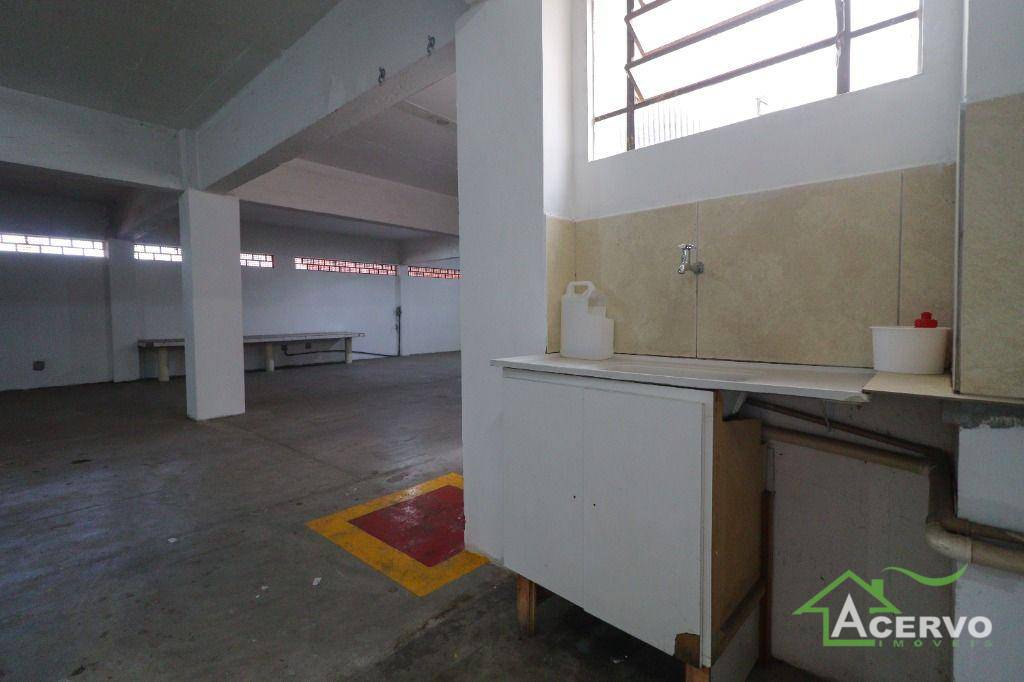 Loja-Salão para alugar, 300m² - Foto 12