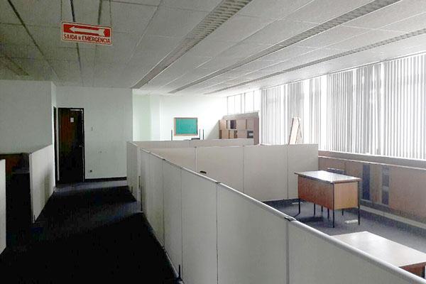 Prédio Inteiro para alugar, 2831m² - Foto 4