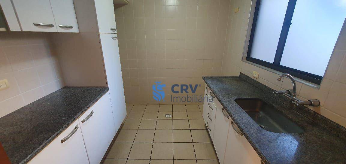 Casa de Condomínio à venda com 3 quartos, 140m² - Foto 6