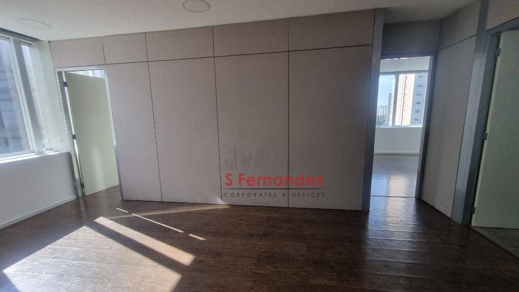 Conjunto Comercial-Sala para alugar, 132m² - Foto 3