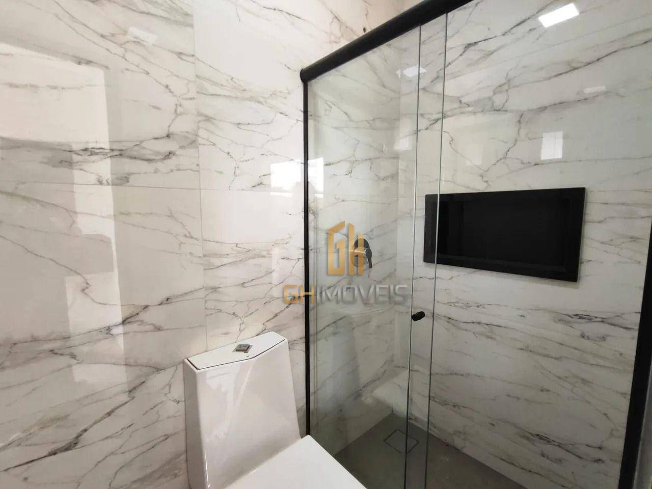 Sobrado à venda com 3 quartos, 226m² - Foto 11