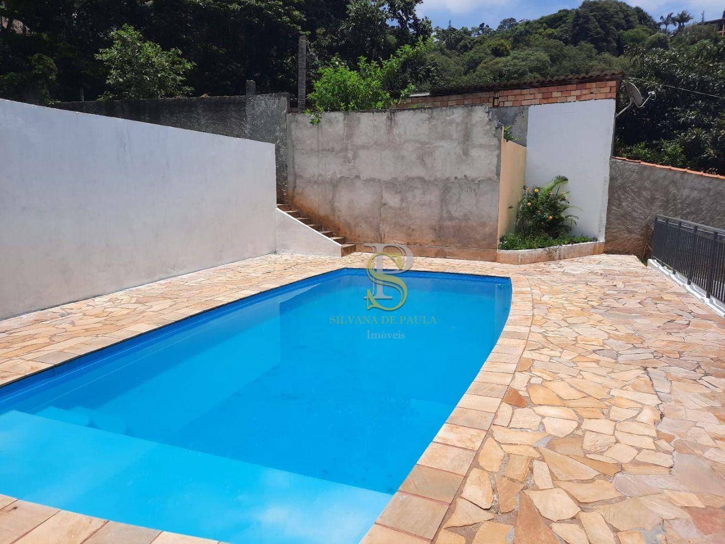 Casa à venda com 4 quartos, 269m² - Foto 19